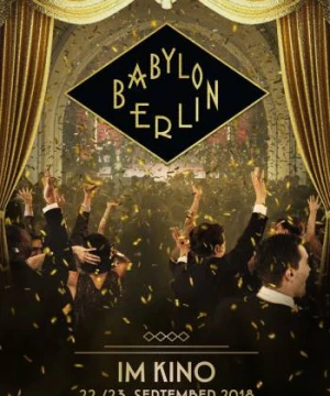 Babylon Berlin (Phần 2) (Babylon Berlin (Season 2)) [2017]