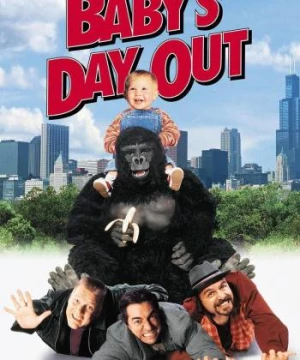 Baby's Day Out (Baby's Day Out) [1994]