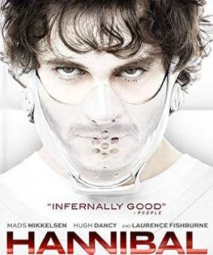 Bác Sĩ Ăn Thịt Người (Phần 2) (Hannibal (Season 2)) [2014]