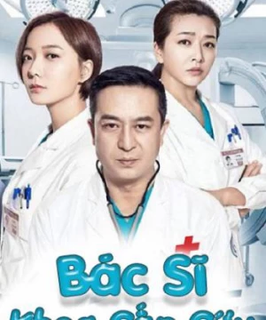 Bác Sĩ Khoa Cấp Cứu (Emergency Physician) [2018]