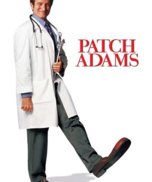 Bác Sĩ Patch Adams (Patch Adams) [1997]