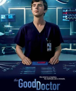 Bác sĩ thiên tài (Phần 3) (The Good Doctor (Season 3)) [2018]