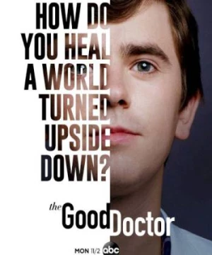 Bác sĩ thiên tài (Phần 4) (The Good Doctor (Season 4)) [2020]