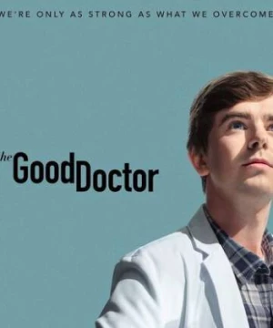 Bác sĩ thiên tài (Phần 5) (The Good Doctor (Season 5)) [2021]