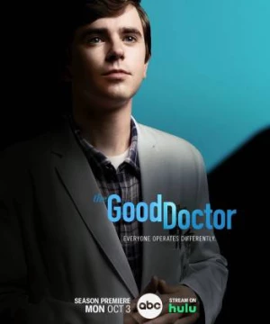 Bác sĩ thiên tài (Phần 6) (The Good Doctor (Season 6)) [2022]