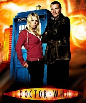 Bác Sĩ Vô Danh (Phần 1) (Doctor Who (Season 1)) [2005]