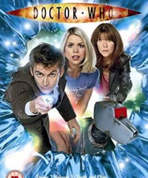 Bác Sĩ Vô Danh Phần 2 (Doctor Who (Season 2)) [2005]