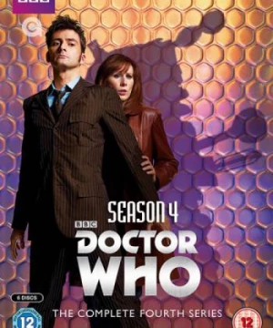 Bác Sĩ Vô Danh Phần 4 (Doctor Who (Season 4)) [2008]