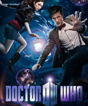 Bác Sĩ Vô Danh Phần 5 (Doctor Who (Season 5)) [2010]