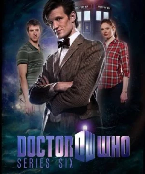 Bác Sĩ Vô Danh Phần 6 (Doctor Who (Season 6)) [2011]