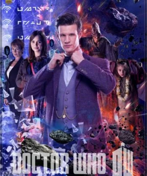 Bác Sĩ Vô Danh Phần 7 (Doctor Who (Season 7)) [2012]