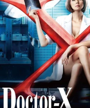 Bác sĩ X ngoại khoa: Daimon Michiko (Phần 2) (Doctor X Surgeon Michiko Daimon (Season 2)) [2013]