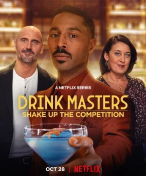 Bậc thầy pha chế (Drink Masters) [2022]