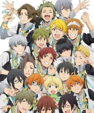 Bậc thầy thần tượng SideM (The Idolmaster Side M) [2017]