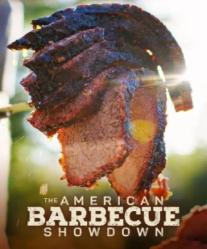 Bậc thầy thịt nướng (Phần 1) (The American Barbecue Showdown (Season 1)) [2020]