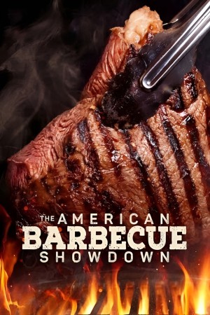 Bậc thầy thịt nướng (Phần 3) (The American Barbecue Showdown (Season 3)) [2024]