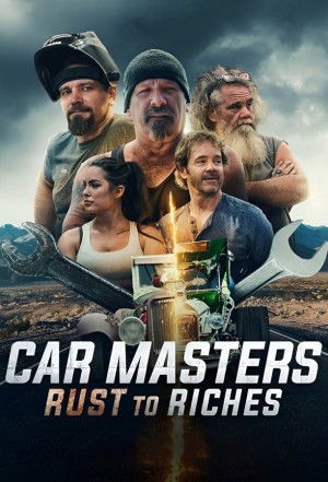 Bậc thầy xe hơi: Từ đồng nát đến giàu sang (Phần 5) (Car Masters: Rust to Riches (Season 5)) [2023]