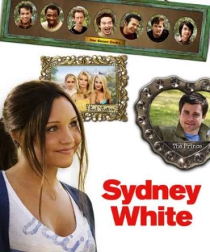 Bạch Tuyết Tân Thời (Sydney White) [2007]