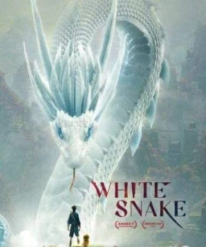 Bạch Xà: Duyên Khởi (White Snake) [2019]