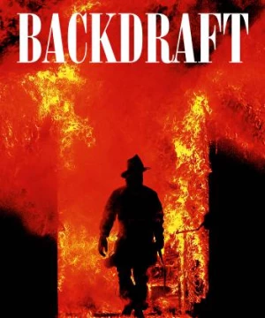 Backdraft (Backdraft) [1991]