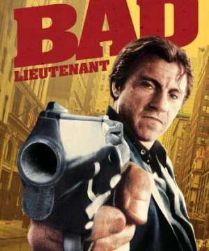 Bad Lieutenant (Bad Lieutenant) [1992]