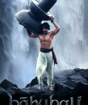 Bahubali: The Beginning (Bāhubali: The Beginning) [2015]