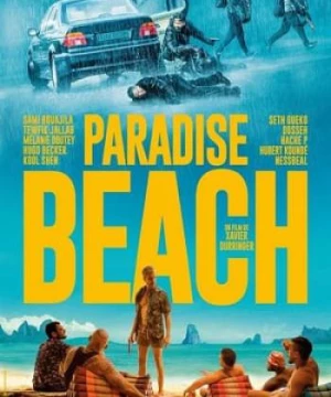 Bãi Biển Thiên Đường (Paradise Beach) [2019]