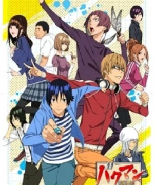 Bakuman. 2nd Season (Bakuman Season 2) [2011]