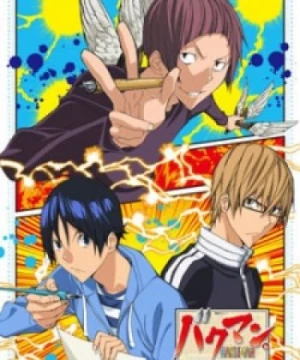 Bakuman. 3rd Season (Bakuman Season 3) [2012]