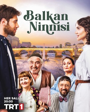 Balkan Ninnisi (Balkan Lullaby / Khúc hát ru vùng Balkan) [2021]