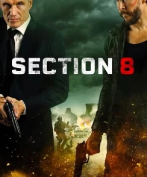 Ban 8 (Section 8) [2022]