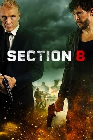 Ban 8 (Section 8) [2022]