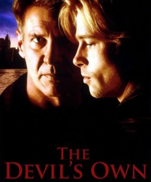 Bản Chất Tội Ác (The Devil's Own) [1996]