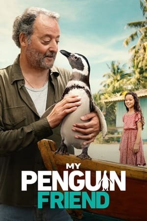 Bạn Chim Cánh Cụt Của Tôi (My Penguin Friend) [2024]