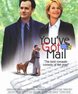 Bạn Có Thư (You've Got Mail) [1998]