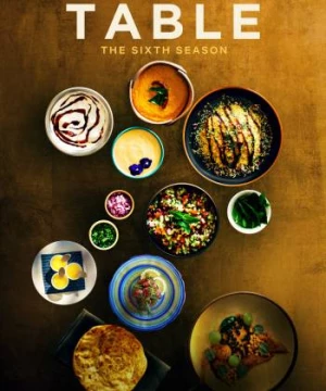 Bàn của bếp trưởng (Phần 6) (Chef's Table (Season 6)) [2019]