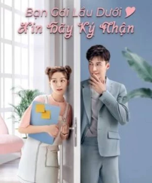 Bạn Gái Lầu Dưới Xin Hãy Ký Nhận (Girlfriend) [2020]