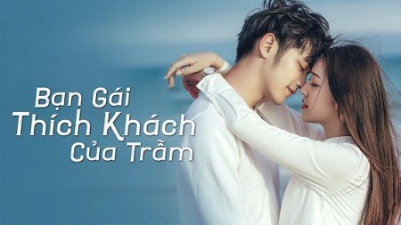 Bạn Gái Thích Khách Của Trẫm