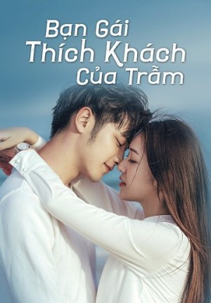 Bạn Gái Thích Khách Của Trẫm (My Assassinator Girlfriend) [2018]