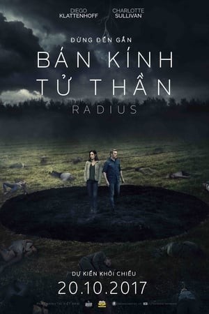 Bán Kính Tử Thần (Radius) [2017]