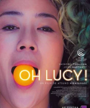 Bản Ngã Lucy (Oh Lucy!) [2018]