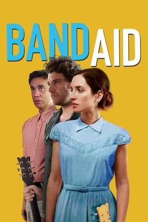 Ban Nhạc Chữa Lành (Band Aid) [2017]