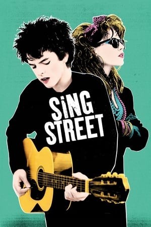 Ban Nhạc Đường Phố (Sing Street) [2016]