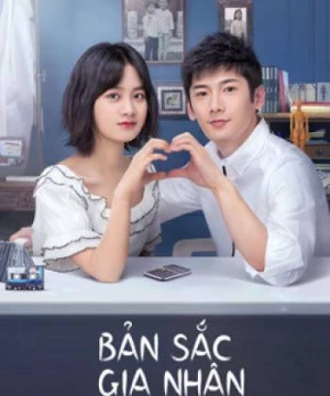 Bản Sắc Gia Nhân (True Colours) [2020]