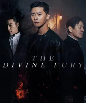 Bàn Tay Diệt Quỷ (The Divine Fury) [2019]