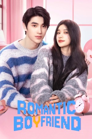 Bạn Trai Đi Thuê (Romantic boyfriend) [2024]