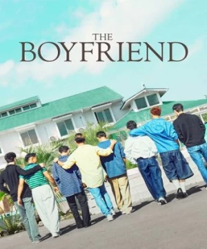 Bạn Trai (phần 1) (The Boyfriend (season 1)) [2024]