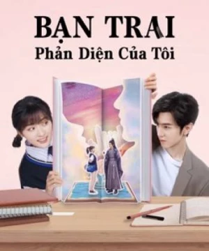 Bạn Trai Phản Diện Của Tôi (Mr. BAD) (Mr. BAD) [2022]