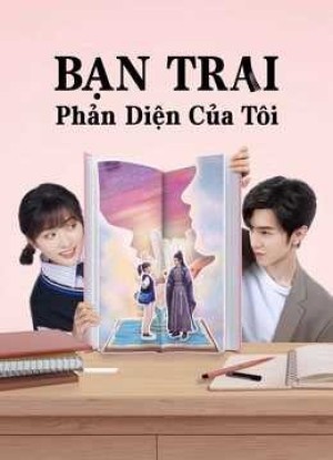 Bạn Trai Phản Diện Của Tôi (Mr. BAD) [2022]