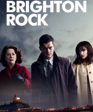 Băng Đảng Brighton (Brighton Rock) [2010]